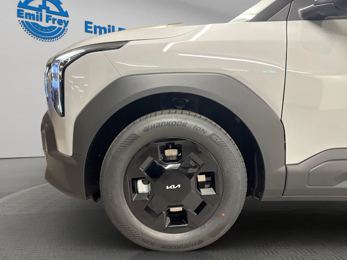 Fahrzeugbild KIA EV2