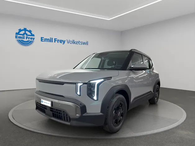 Kia EV2 42.2 kWh Air 4P