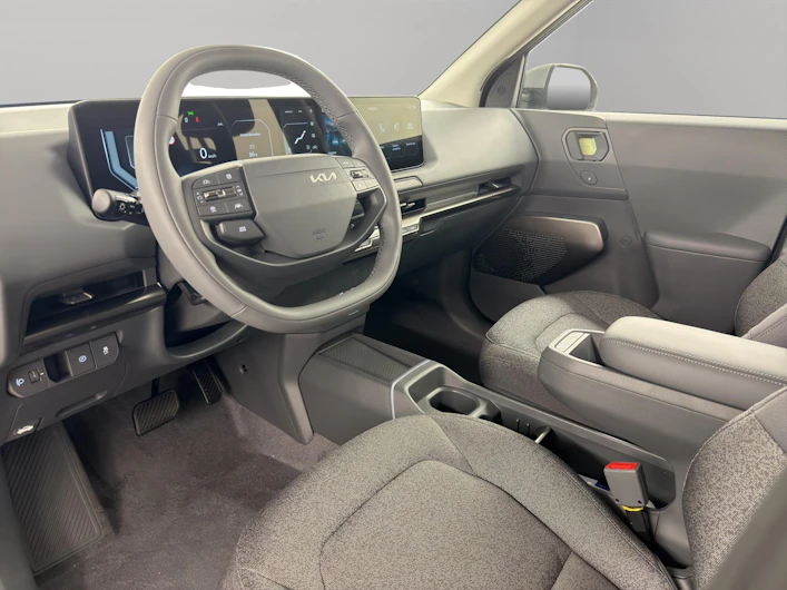 Fahrzeugbild KIA EV2