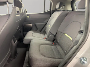 Fahrzeugbild KIA EV2 42.2 kWh Air 4P