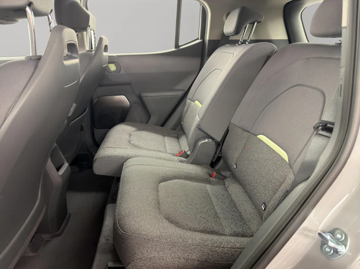 Fahrzeugbild KIA EV2