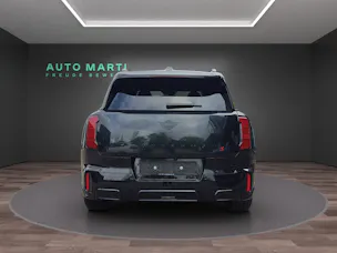 Mini Countryman U25 2.0i S SDKG ALL4