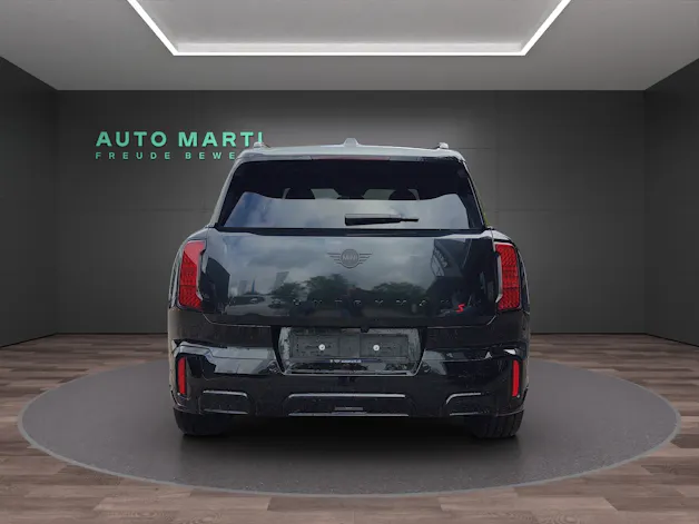 Mini Countryman U25 2.0i S SDKG ALL4