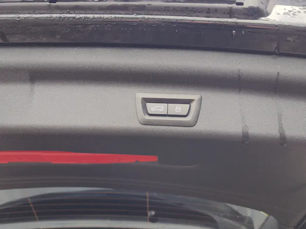 Mini Countryman U25 2.0i S SDKG ALL4