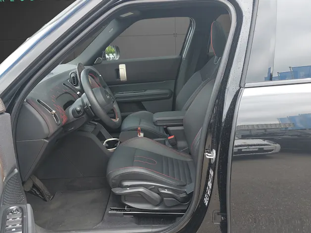 Mini Countryman U25 2.0i S SDKG ALL4