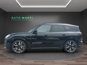 Mini Countryman U25 2.0i S SDKG ALL4