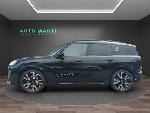 Mini Countryman U25 2.0i S SDKG ALL4
