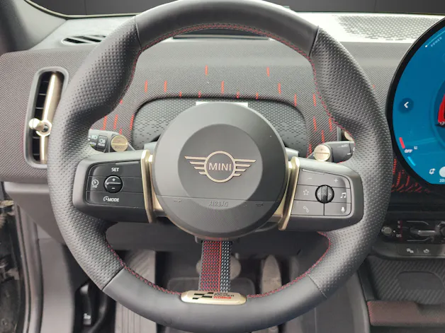Mini Countryman U25 2.0i S SDKG ALL4