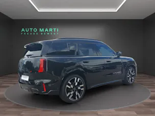 Mini Countryman U25 2.0i S SDKG ALL4