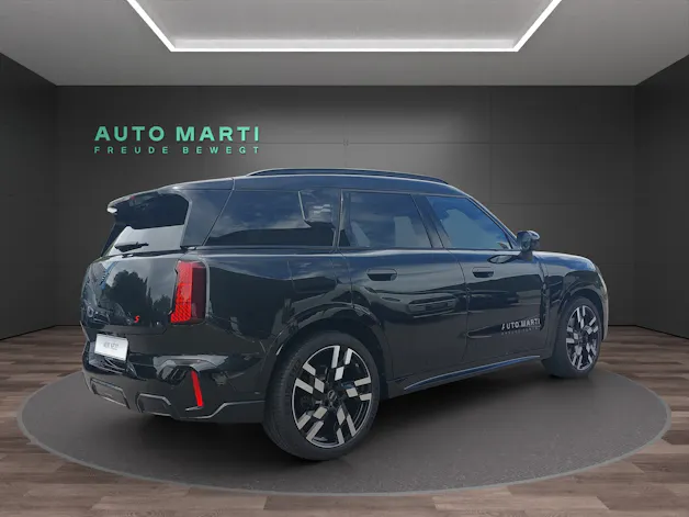 Mini Countryman U25 2.0i S SDKG ALL4