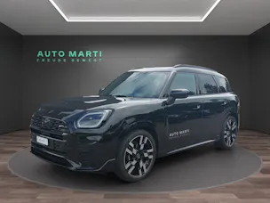 Mini Countryman U25 2.0i S SDKG ALL4