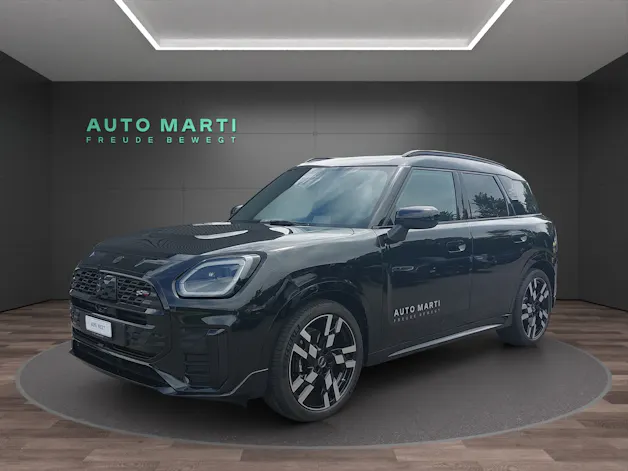 Mini Countryman U25 2.0i S SDKG ALL4