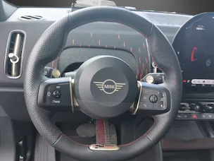 Mini Countryman U25 2.0i S SDKG ALL4