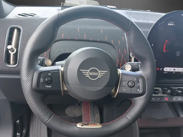 Mini Countryman U25 2.0i S SDKG ALL4