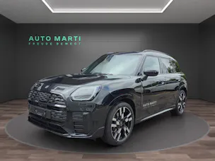 Mini Countryman U25 2.0i S SDKG ALL4