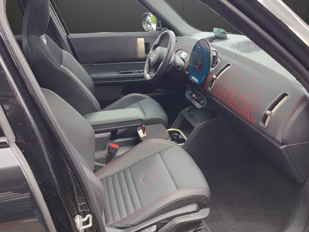Mini Countryman U25 2.0i S SDKG ALL4