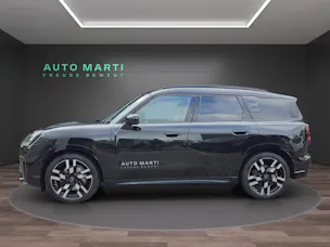 Mini Countryman U25 2.0i S SDKG ALL4