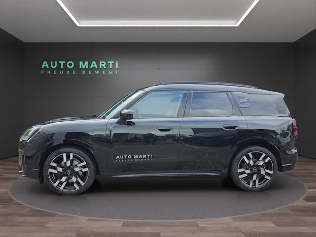 Mini Countryman U25 2.0i S SDKG ALL4