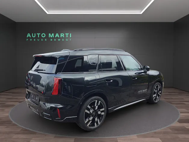 Mini Countryman U25 2.0i S SDKG ALL4