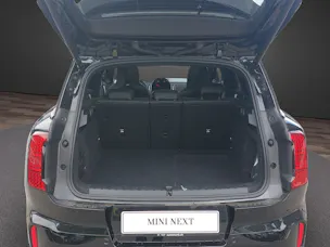 Mini Countryman U25 2.0i S SDKG ALL4