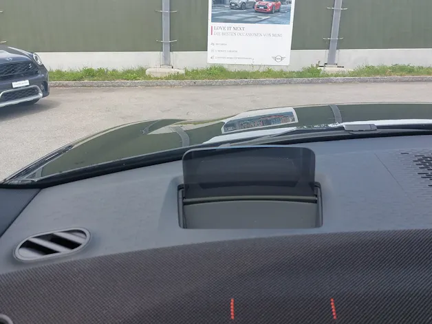 Mini Countryman U25 2.0i S SDKG ALL4
