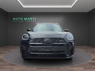 Mini Countryman U25 2.0i S SDKG ALL4