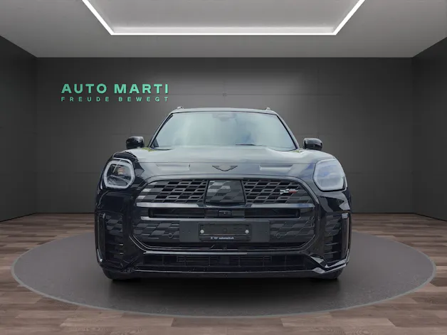 Mini Countryman U25 2.0i S SDKG ALL4