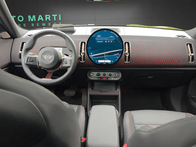 Mini Countryman U25 2.0i S SDKG ALL4