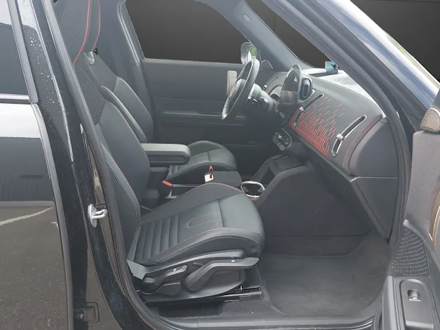 Mini Countryman U25 2.0i S SDKG ALL4