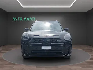 Mini Countryman U25 2.0i S SDKG ALL4