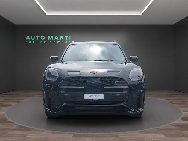 Mini Countryman U25 2.0i S SDKG ALL4