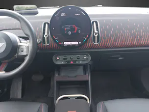 Mini Countryman U25 2.0i S SDKG ALL4