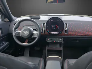 Mini Countryman U25 2.0i S SDKG ALL4