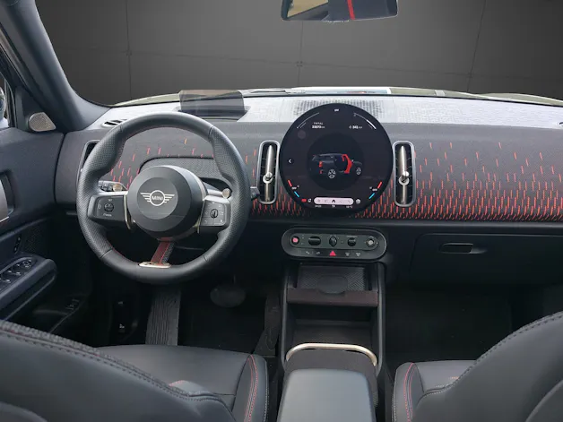 Mini Countryman U25 2.0i S SDKG ALL4