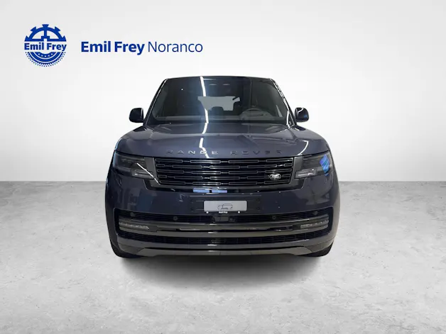 Land Rover Range Rover 3.0 I6 P550e HSE