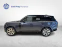 Land Rover Range Rover 3.0 I6 P550e HSE