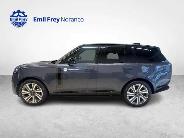 Land Rover Range Rover 3.0 I6 P550e HSE