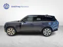 Land Rover Range Rover 3.0 I6 P550e HSE