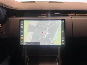 Land Rover Range Rover 3.0 I6 P550e HSE