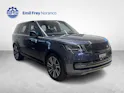 Land Rover Range Rover 3.0 I6 P550e HSE