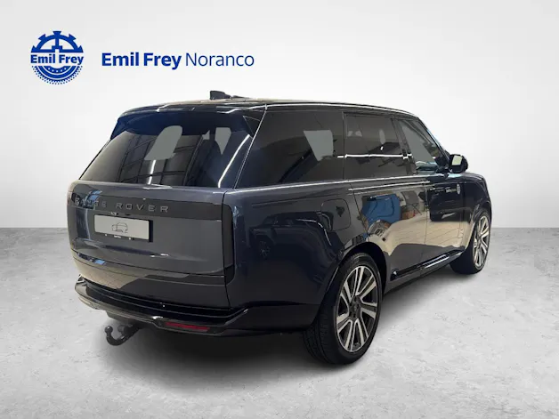 Land Rover Range Rover 3.0 I6 P550e HSE