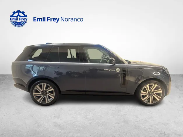 Land Rover Range Rover 3.0 I6 P550e HSE