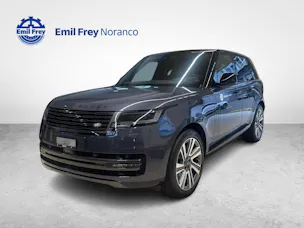 Land Rover Range Rover 3.0 I6 P550e HSE