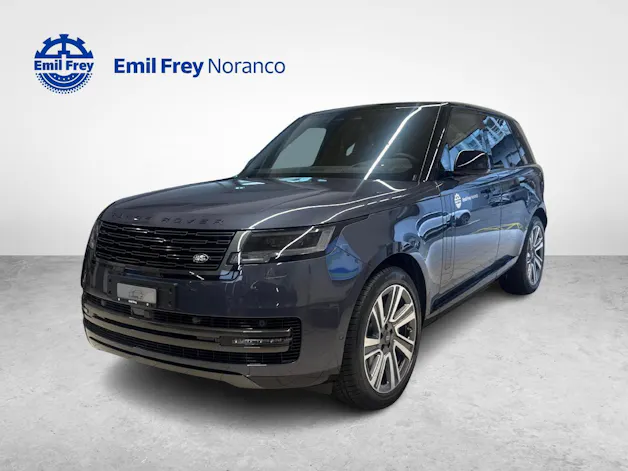 Land Rover Range Rover 3.0 I6 P550e HSE