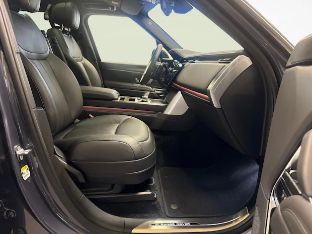 Land Rover Range Rover 3.0 I6 P550e HSE