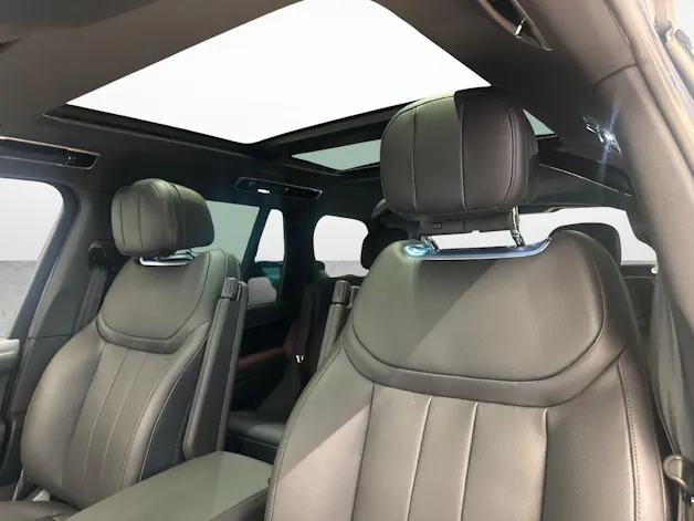 Land Rover Range Rover 3.0 I6 P550e HSE
