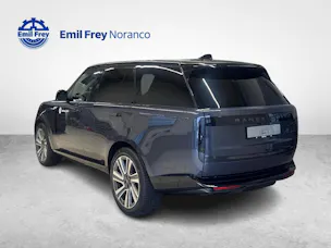 Land Rover Range Rover 3.0 I6 P550e HSE