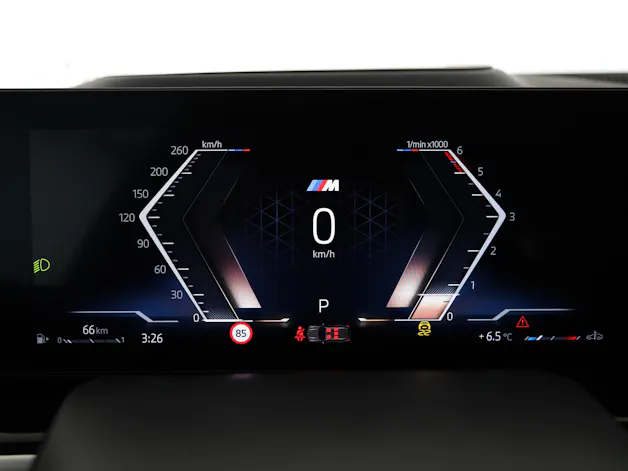 BMW X5 40d xDrive SAG