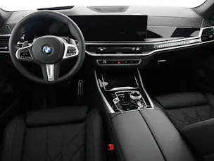 BMW X5 40d xDrive SAG