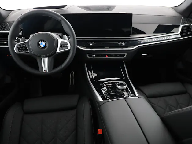 BMW X5 40d xDrive SAG